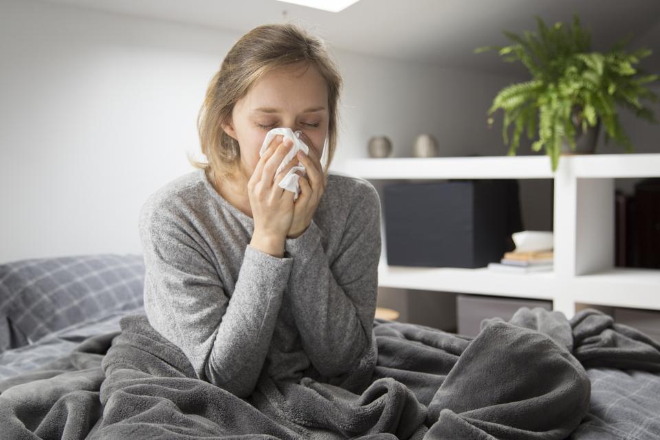 flu season