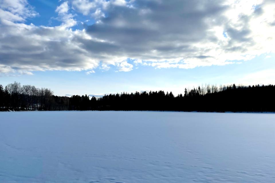 Pühajärv