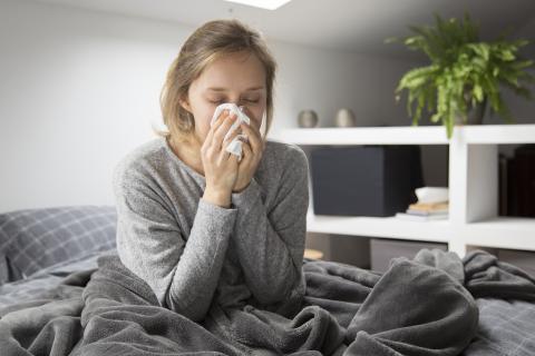 flu season